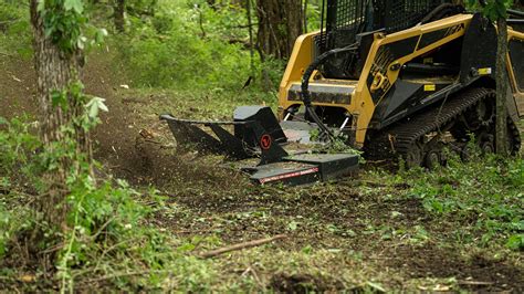 vail skid steer brush cutter|vail brush cutter for sale.